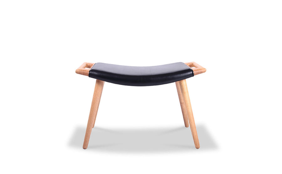 124 ロッキングチェア スツール/124 Rocking Chair Stool