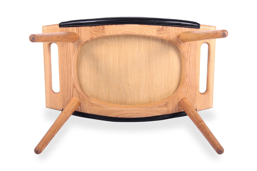 124 ロッキングチェア スツール/124 Rocking Chair Stool