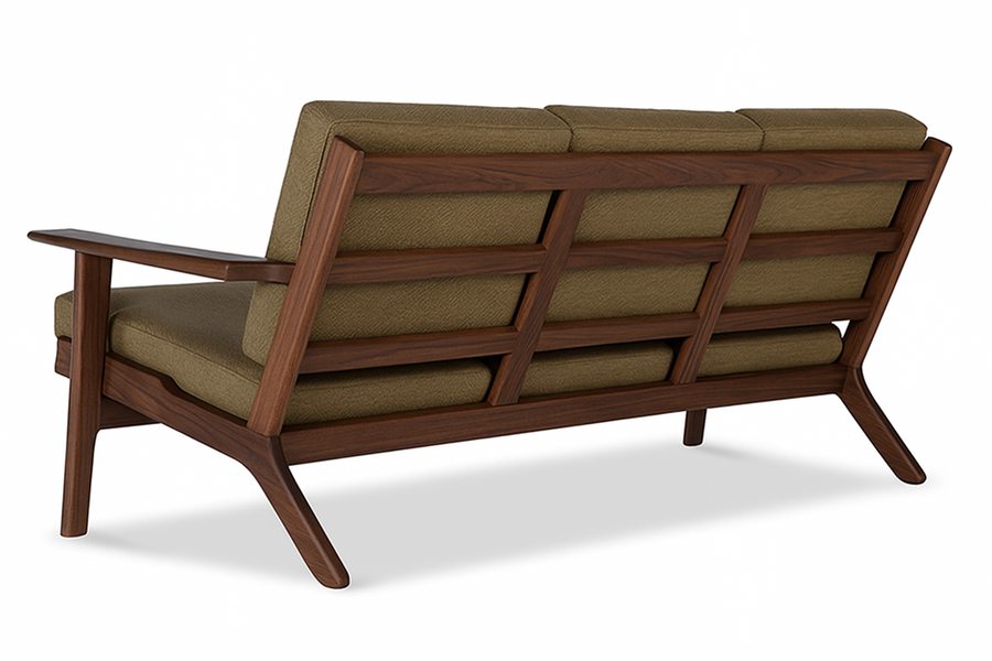 290ソファ 3P/290 Sofa 3P