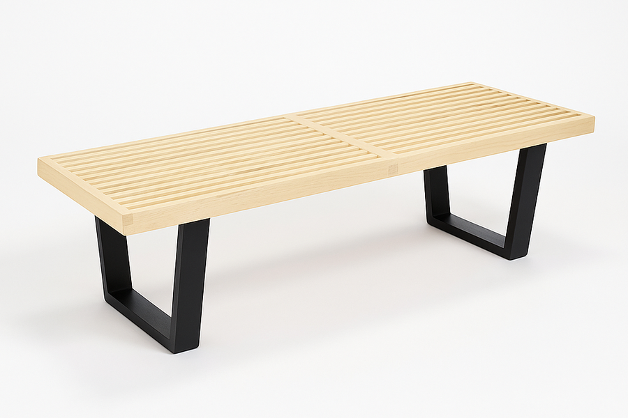 プラットフォームベンチ 122/PLATFORM Bench 122