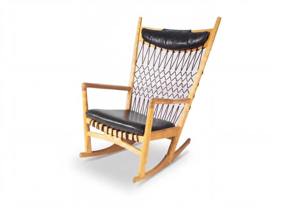 124 ロッキングチェア