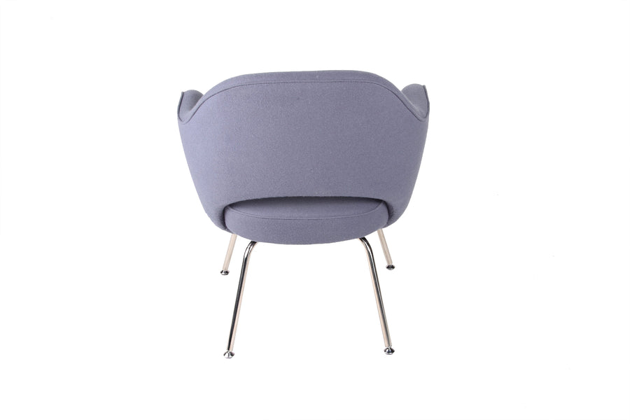 カンファレンスアームチェア(スチールレッグ)/CONFERENCE Arm Chair(Steel Leg)