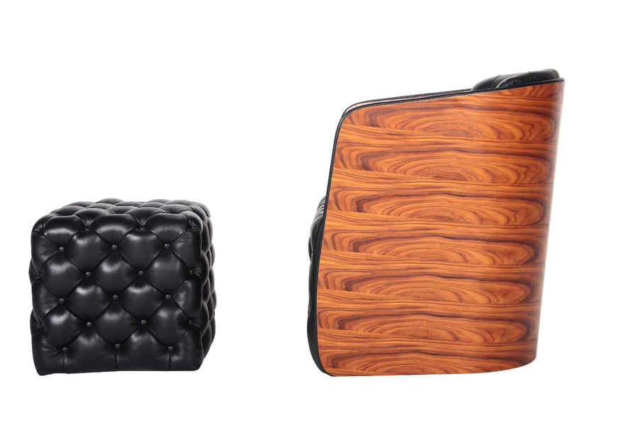 サーチェア オットマン / Sir Chair Ottoman