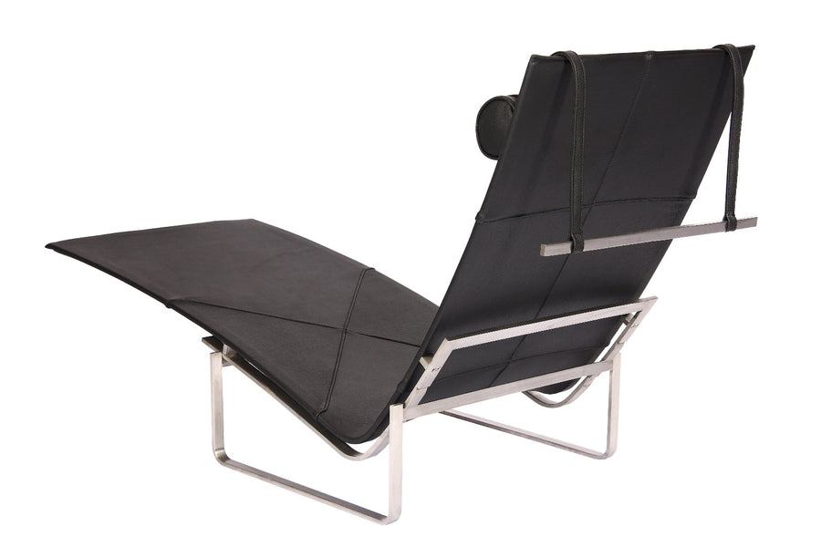 PK24 シェーズロングチェア / PK24 Chaise Lounge Chair