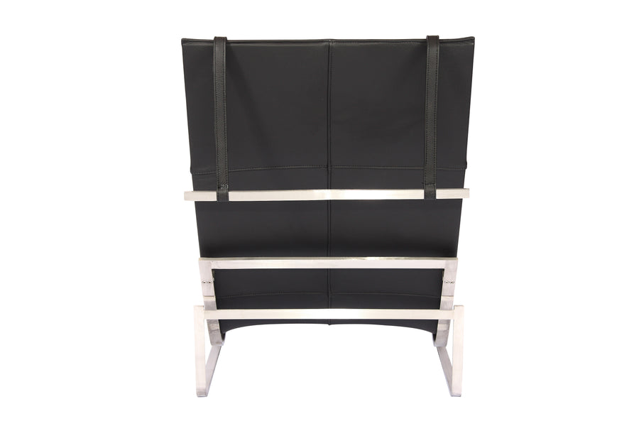 PK24 シェーズロングチェア / PK24 Chaise Lounge Chair