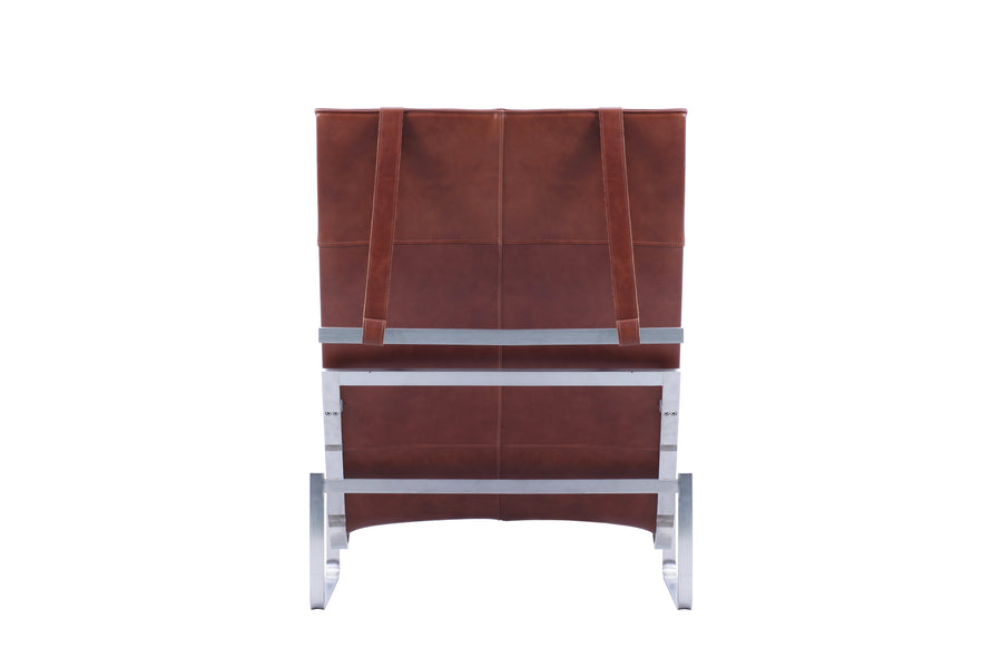 PK24 シェーズロングチェア / PK24 Chaise Lounge Chair