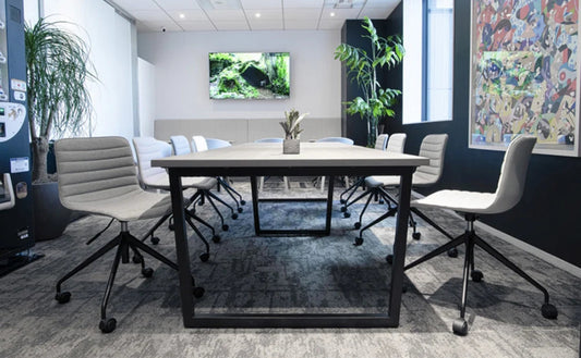 アルトオフィスチェア/ARTO Office Chair