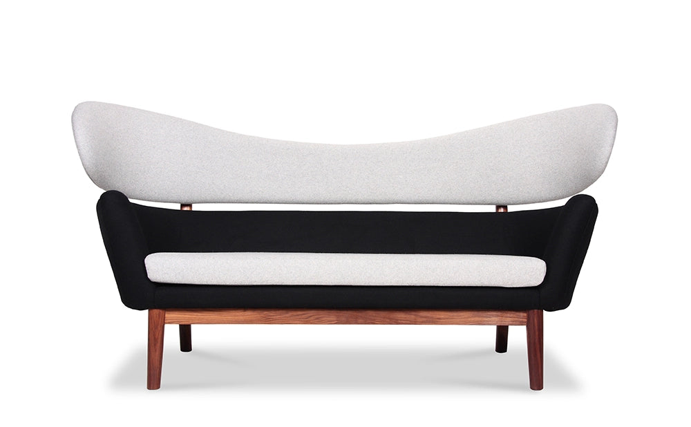 美品！Baker Furniture　椅子　チェア　② Easy Life BAKER CHAIR / イージーライフ ベーカー チェア 肘付