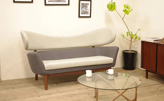 ベーカーソファ / BAKER Sofa