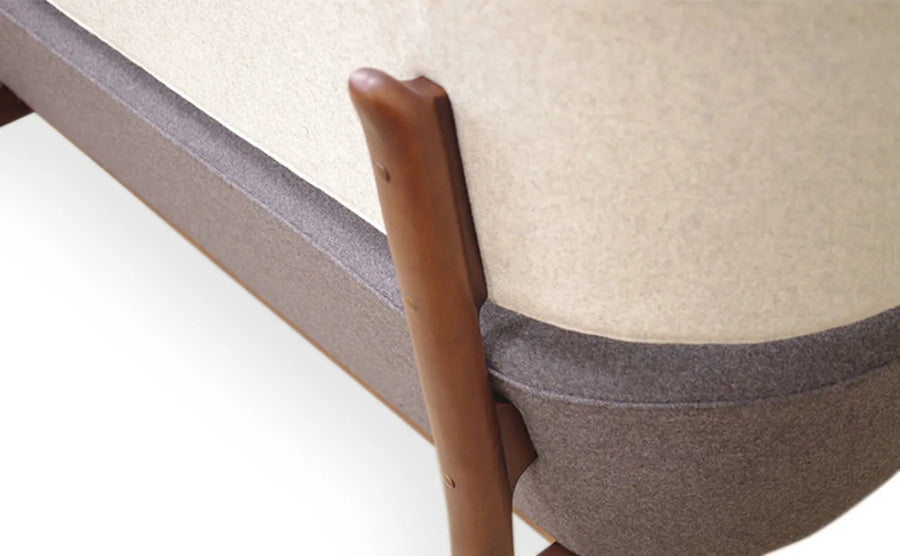 ベーカーソファ / BAKER Sofa