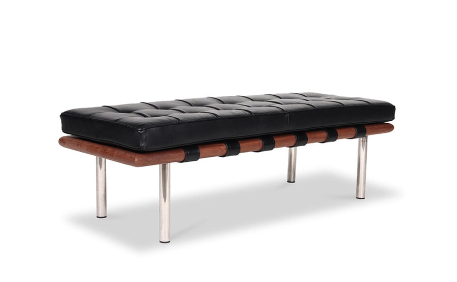 バルセロナベンチ 2P / BARCELONA Bench 2P