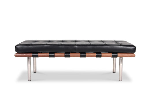 バルセロナベンチ 2P / BARCELONA Bench 2P