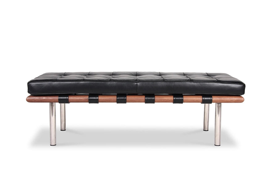 バルセロナベンチ 2P / BARCELONA Bench 2P