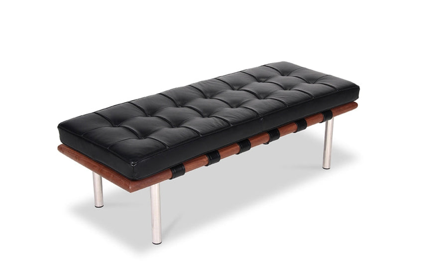 バルセロナベンチ 2P / BARCELONA Bench 2P