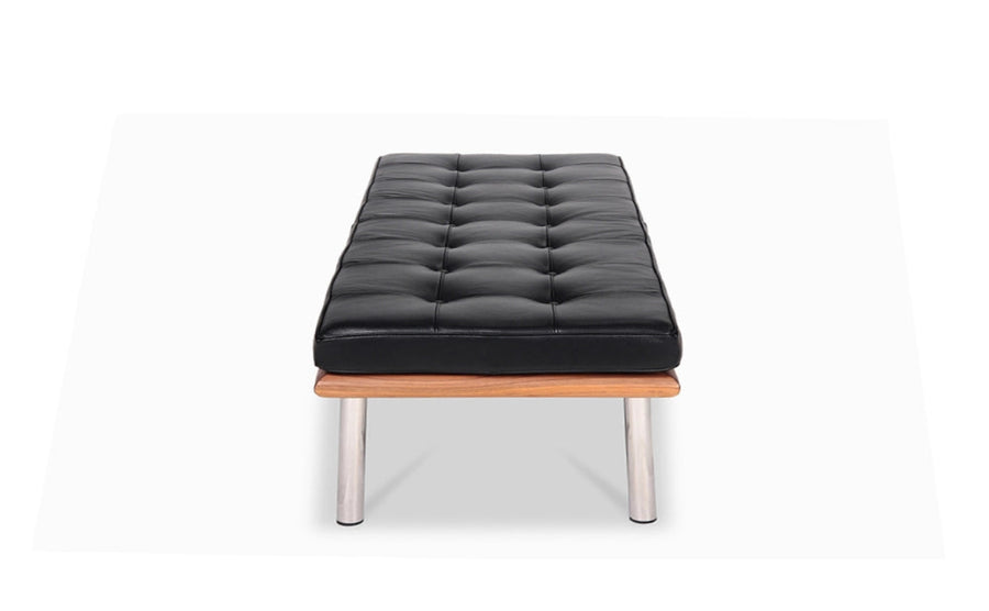 バルセロナベンチ 2P / BARCELONA Bench 2P