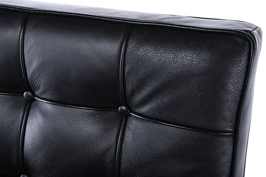 バルセロナチェア 2P/BARCELONA Chair 2P