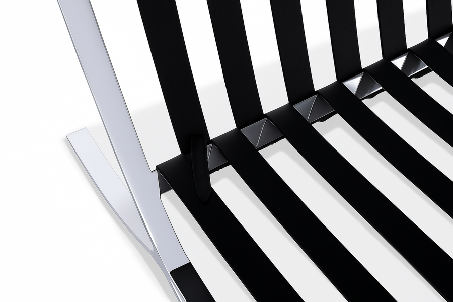 バルセロナチェア/BARCELONA Chair