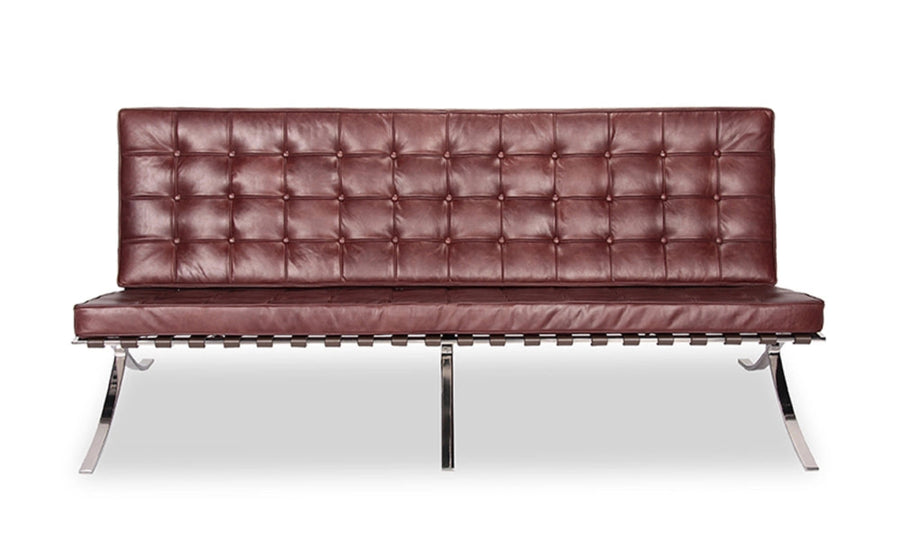 バルセロナチェア 3P/BARCELONA Chair 3P