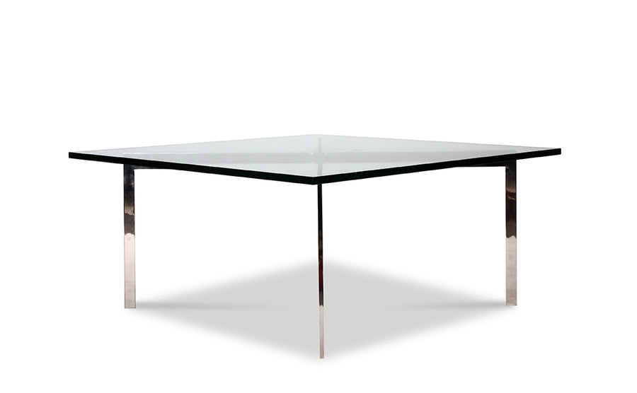 バルセロナコーヒーテーブル/BARCELONA Coffee Table
