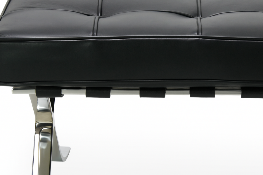 バルセロナオットマン 2P/BARCELONA Ottoman 2P