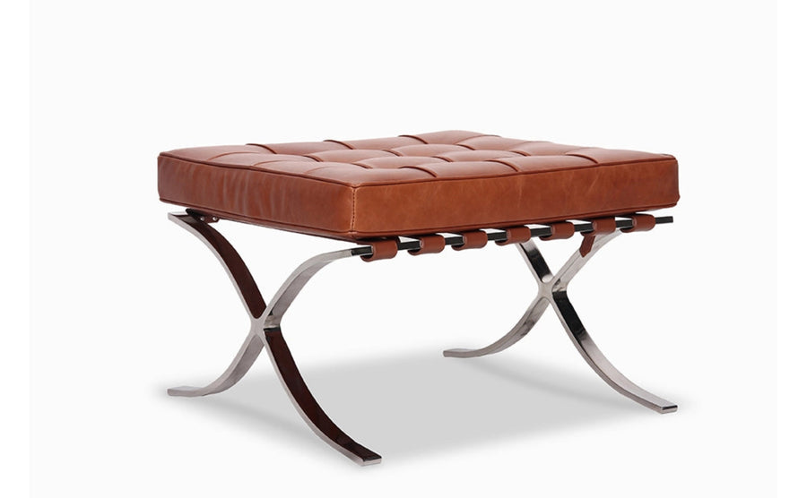 バルセロナオットマン / BARCELONA Ottoman