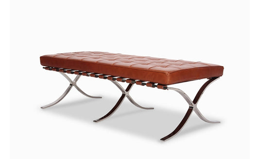 バルセロナオットマン 2P/BARCELONA Ottoman 2P