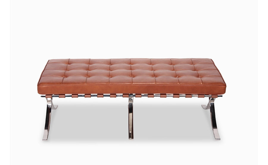 バルセロナオットマン 2P/BARCELONA Ottoman 2P