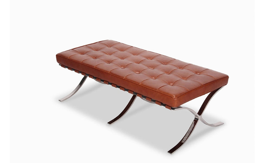 バルセロナオットマン 2P/BARCELONA Ottoman 2P