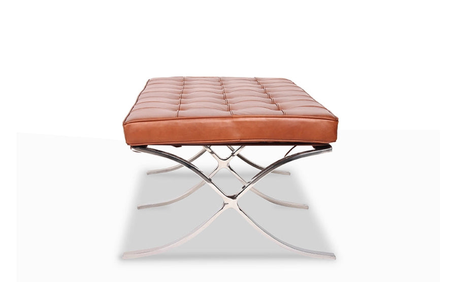 バルセロナオットマン 2P/BARCELONA Ottoman 2P