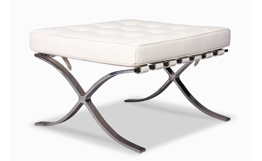 バルセロナオットマン / BARCELONA Ottoman