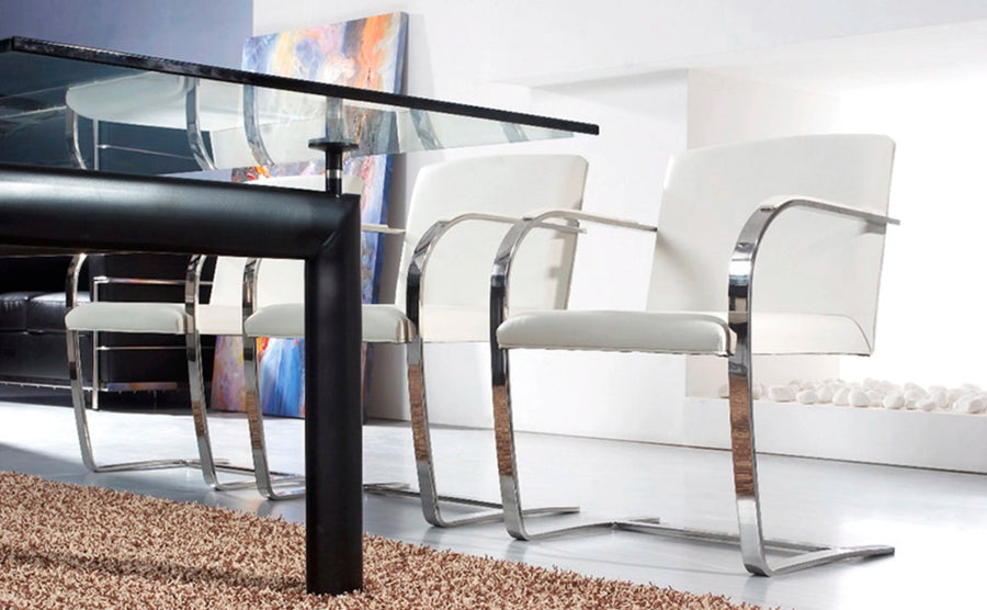 ブルーノチェア/BRNO Chair