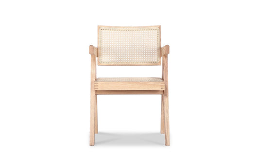 【アウトレット】【1点限り】C71 アームチェア アッシュナチュラル