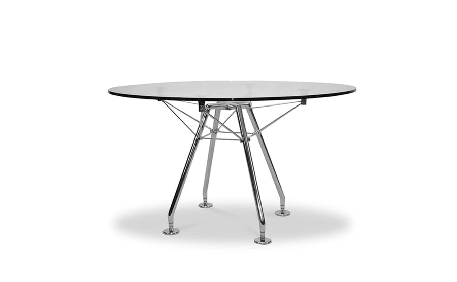 カイロポッドラウンドテーブル/CHILOPOD Round Table