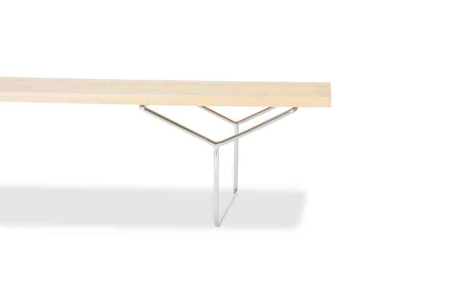 コレクションベンチ/COLLECTION Bench