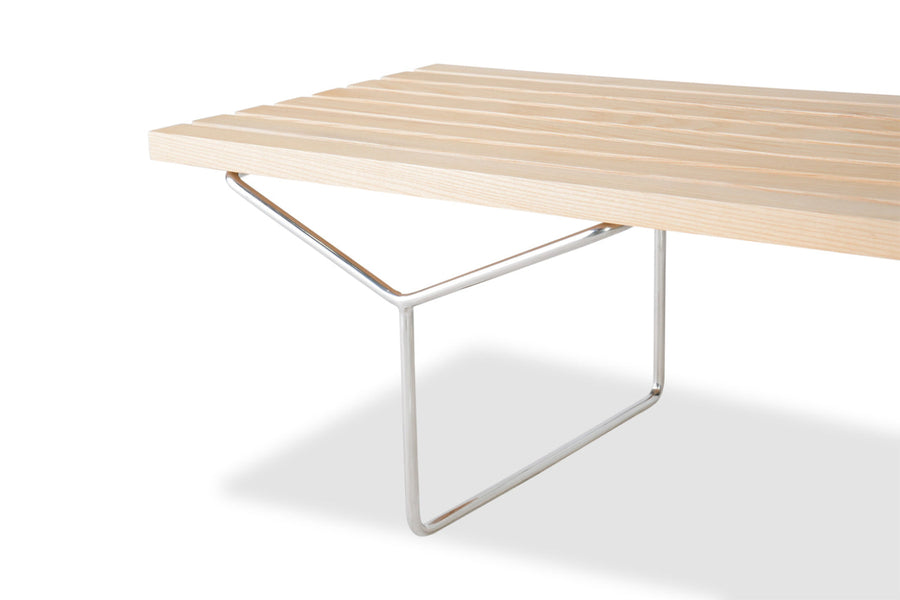 コレクションベンチ/COLLECTION Bench