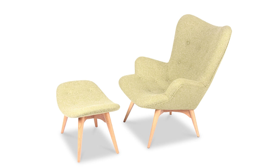 コンターチェア/CONTOUR Chair