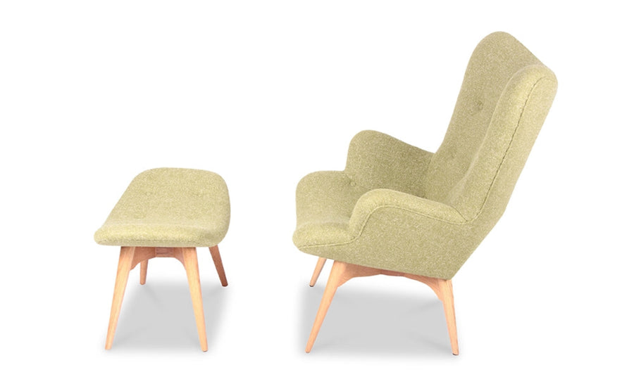 コンターチェア/CONTOUR Chair