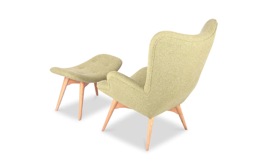 コンターチェア/CONTOUR Chair