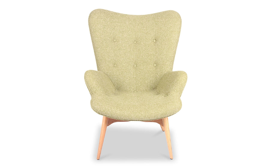 コンターチェア/CONTOUR Chair