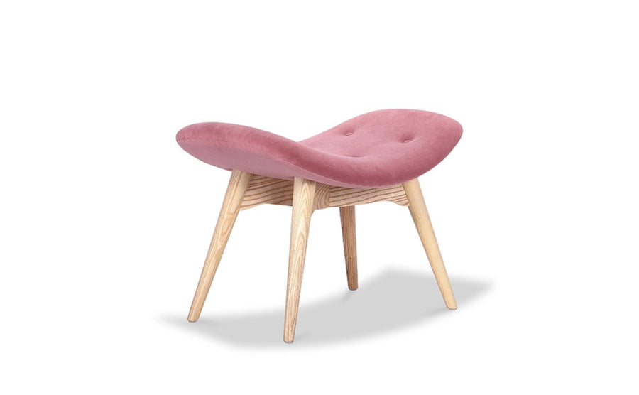 コンターオットマン/CONTOUR Ottoman