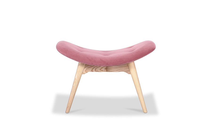 コンターオットマン/CONTOUR Ottoman