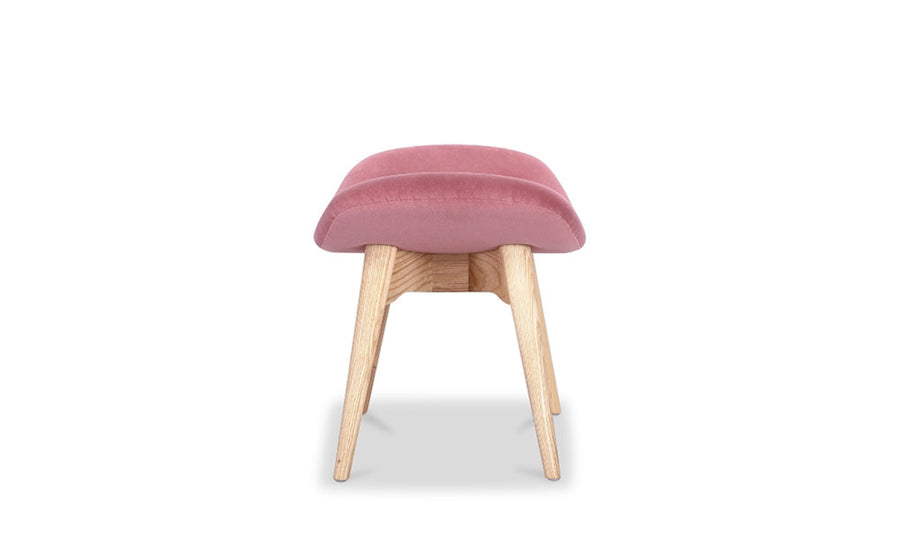 コンターオットマン/CONTOUR Ottoman