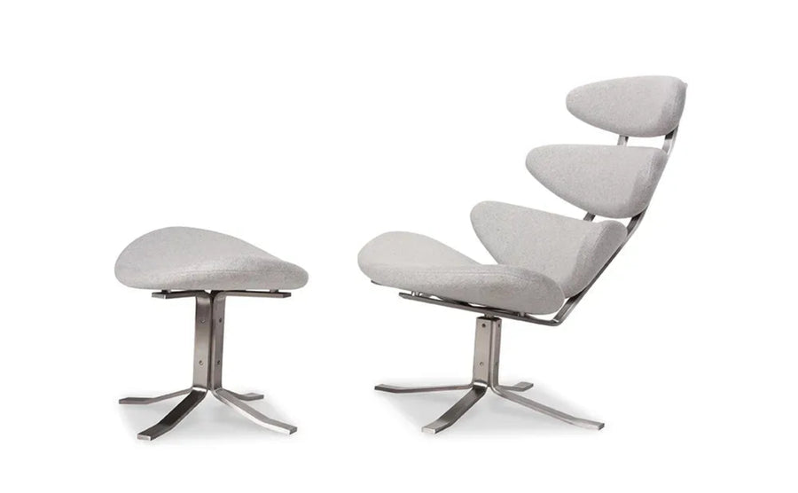 コロナチェア/CORRONA Chair