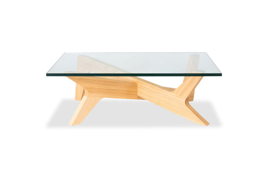 クロスコーヒーテーブル / CROSS Coffee Table