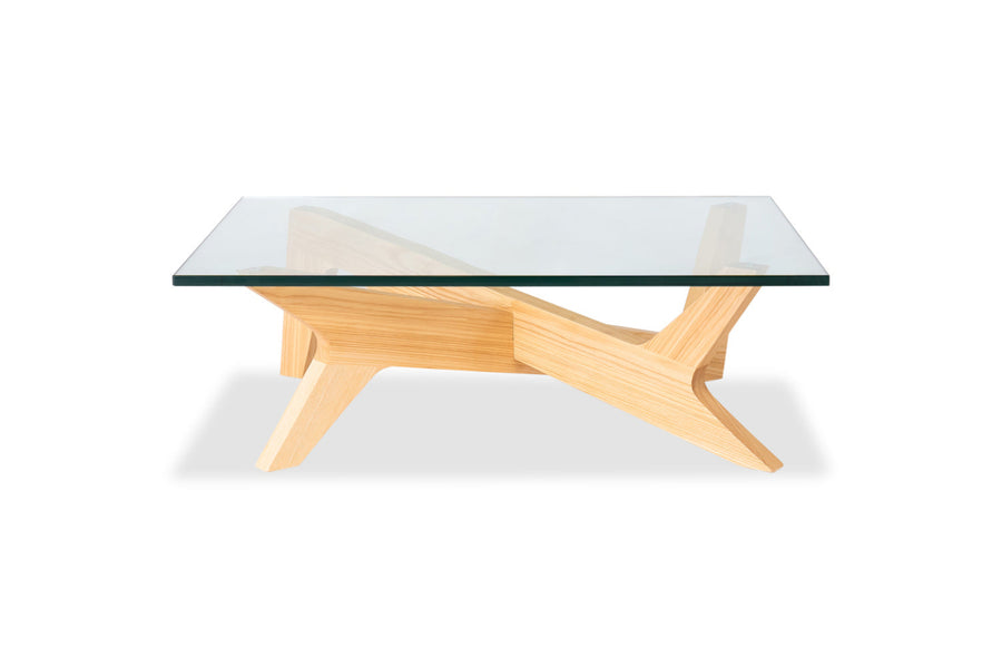 クロスコーヒーテーブル / CROSS Coffee Table