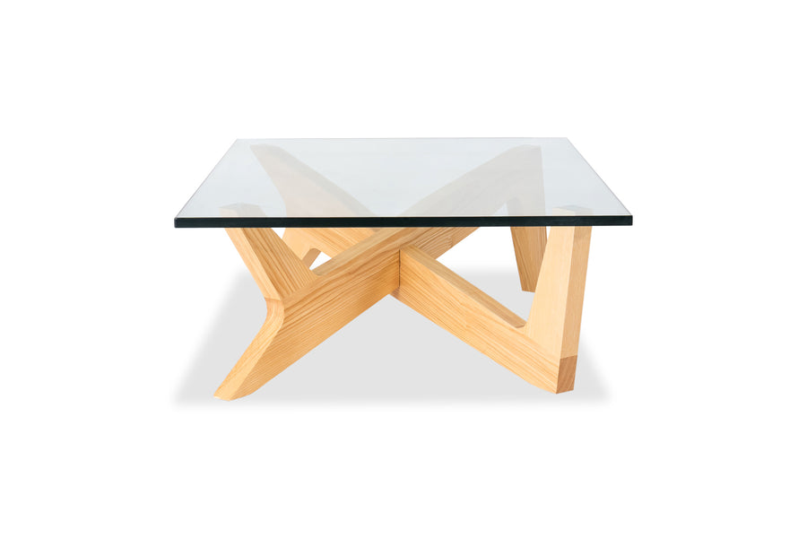 クロスコーヒーテーブル/CROSS Coffee Table