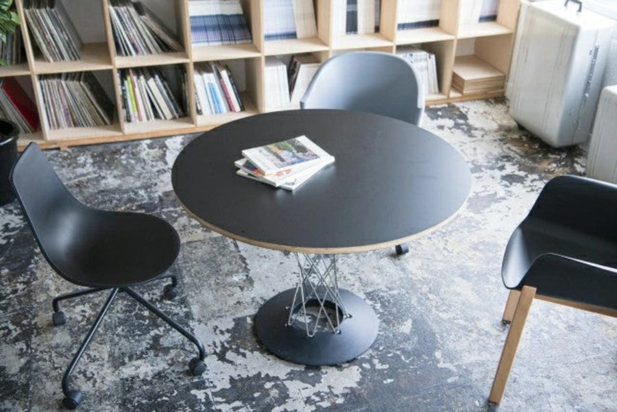 サイクロン ダイニングテーブル/CYCLONE Dining Table