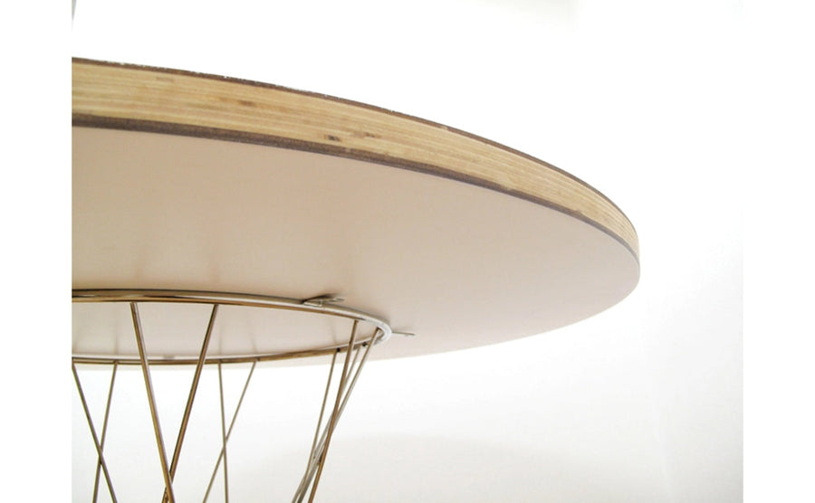 サイクロン ダイニングテーブル/CYCLONE Dining Table