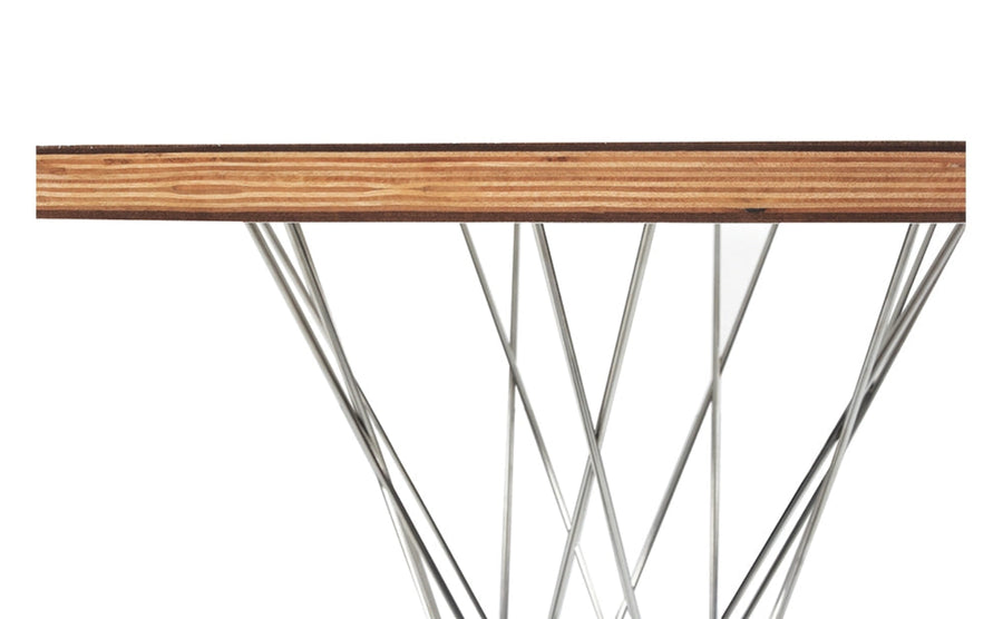 サイクロン ダイニングテーブル/CYCLONE Dining Table