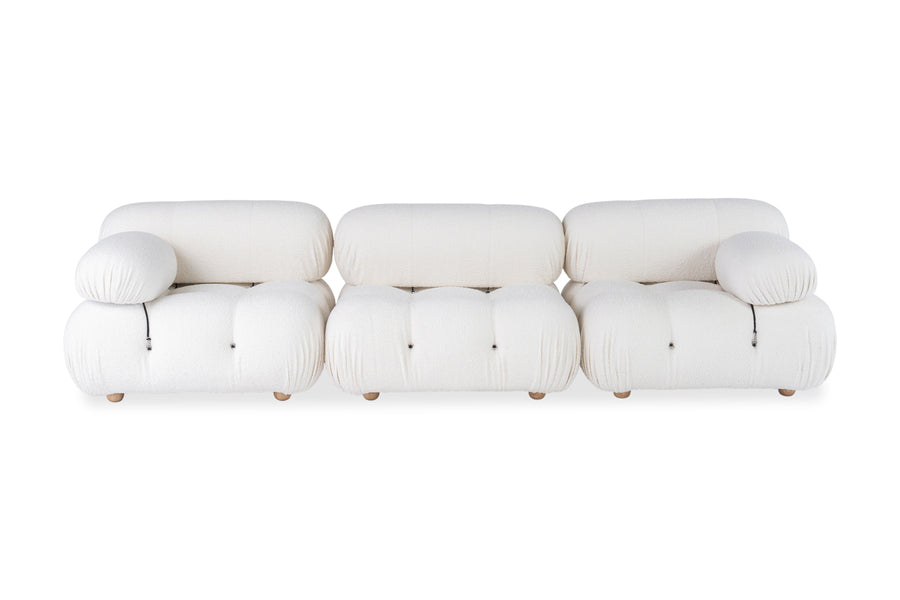 カマレオンダアームソファ/CAMALEONDA Arm Sofa